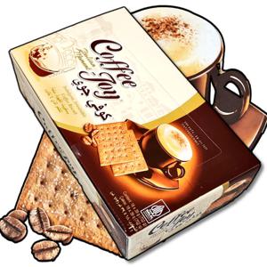 마요라 커피조이 비스켓 39g 18입
