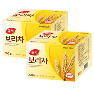 동서 보리차 30Tx4개