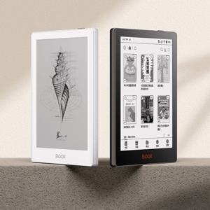 오닉스 BOOK poke6 포크6 6인치 이북리더기 Carta1300 300ppi 1500mAh 2G+32G 블랙 케이스미포함
