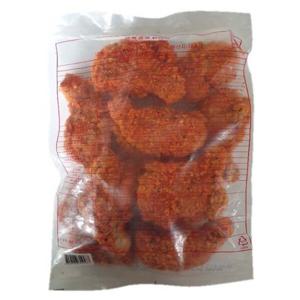사세 매콤점보 닭다리후라이드 1.3kg 편의점치킨 10개
