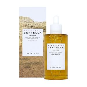 스킨1004 마다가스카르 센텔라 앰플 100ml 병풀 추출물 함유 수분앰플