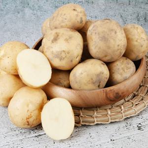 수미감자 햇감자 홍감자 자색 빨간 감자 10kg /하우스햇감자 판매 / (홍감자 빨간감자 품절)