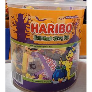 코스트코 하리보 할로윈 스케리 펀 젤리 980g 할로윈간식 HARIBO HARIBO