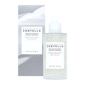 스킨1004 마다가스카르 센텔라 톤 브라이트닝 캡슐 앰플 100ml 미백 기능성 수분앰플