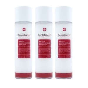 센텔리안24 마데카 솔루션 에센스 퍼펙션 120ml 3개