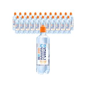 파워오투 오렌지 500ml x 24개입