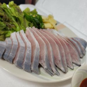 산지직송 국내산 횟감용 손질 병어1kg 16미내외 병어회 병어조림 병어무침