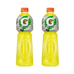 롯데칠성음료 게토레이 레몬 1.5L 12개