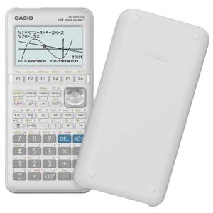 FX 9860 G3 공학용 감정평가사 계산기 카시오 FX9860G3 164549
