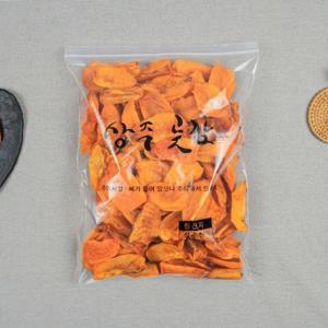 상주곶감 실속형 대봉 감말랭이 1kg 쫄깃하고 달콤한 대봉 감말랭이