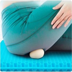 쿨방석 벌집 통풍 하이쿠션 얼음 차량용 자동차 방석