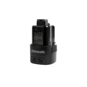 아임삭 B20P14A 14.4V 2A 배터리 AD414R/AI414M