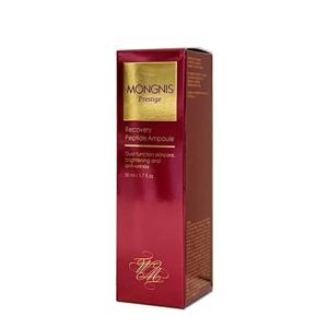 몽니스 펩타이드 앰플 50ml 루안코리아 본사 최신 입고 상품