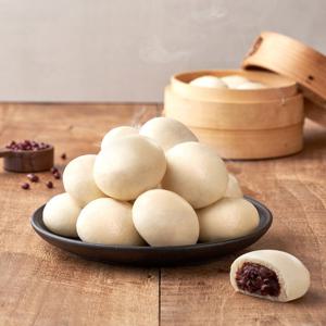 설빙 미니찐빵/호빵 30개입x2개(총60개입)