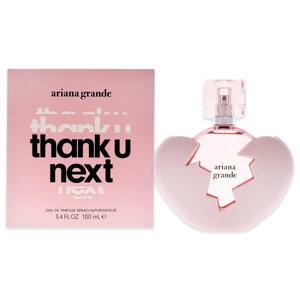아리아나그란데 땡큐 넥스트 오 드 퍼퓸 100ml 테스터 뚜껑X