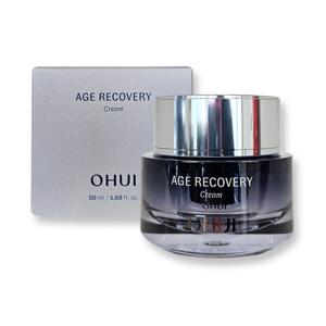 오휘 에이지 리커버리 크림 50ml