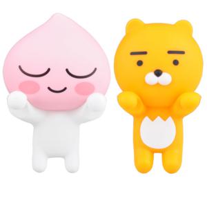 아우라 카카오 모니터걸이형 방향제