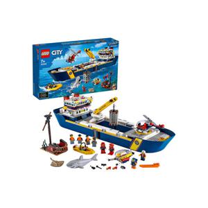LEGO 레고 시티 CITY 해양탐사선 60266