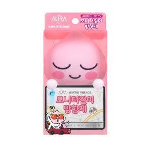 (엘지생활건강)아우라 카카오 모니터걸이 어피치 윌유메리미 4.5ML33506294