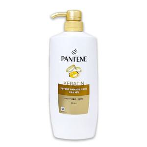 팬틴 극손상 케어 컨디셔너 린스 750ml