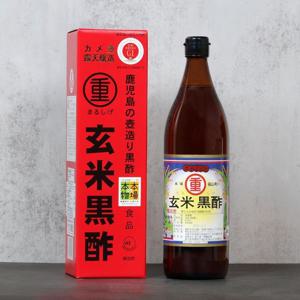 갤러리아 마루시게 현미흑초 900ml