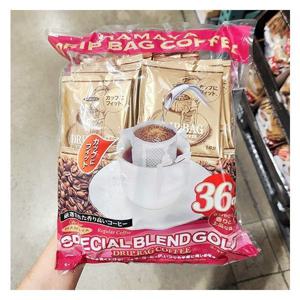 하마야 드립백 커피 8g x 36개입