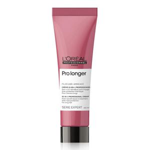 로레알 프로롱거 리브인 크림 150ml 손상모발용 모발 갈라짐 개선