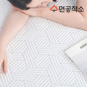 휴비스 듀라론 정품 100% 냉감패드 누적판매 10만장 / 냉감패드 베개커버 바디필로우 수면공작소 드로브로스