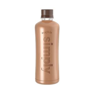 빙그레 아카페라 심플리 로어슈거 라떼 400ml 20입