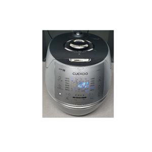 -ku- 쿠쿠 IH 전기 압력밥손 CRP-CHS108FS (10인용)