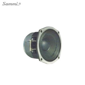 삼미스피커 SR-100A50 4인치 100W 우퍼 스피커유닛 키트 자작용 DIY