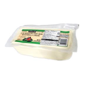 코스트코 모짜렐라치즈 2.72kg 커클랜드 대용량 블럭치즈