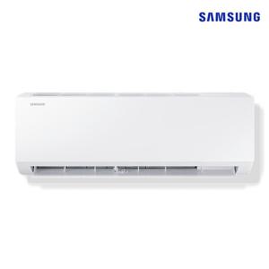 삼성 벽걸이 에어컨 6평 인버터 AR06D1150HZS 실외기포함 (경북)