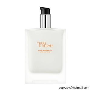 에르메스 떼르 데르메스 애프터 쉐이브 밤 100ml