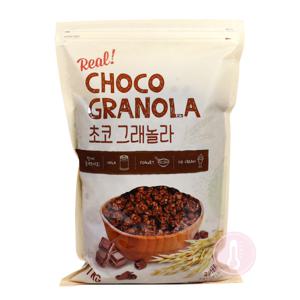 동서 초코 그래놀라 1kg