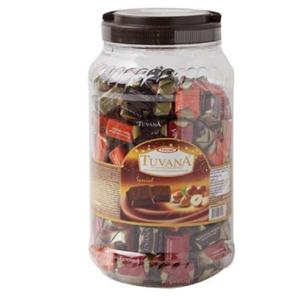 투바나 초콜릿 1.6kg 헤이즐넛