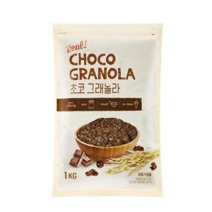 초코 그래놀라 1kg / 시리얼