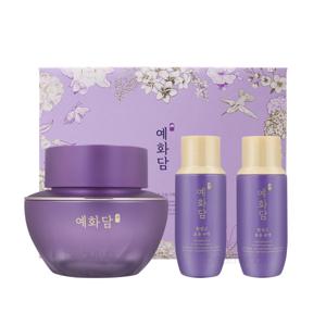 더페이스샵 예화담 환생고 보윤 크림 기획 세트