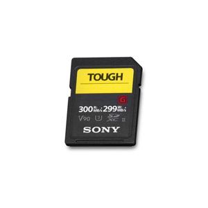 소니 SF-G64T SDHC TOUGH G UHS-II U3 V90 메모리 정품 WJ