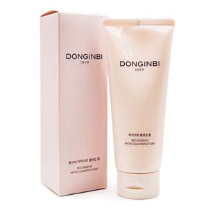 동인비 마이크로 클렌징 폼 150ml