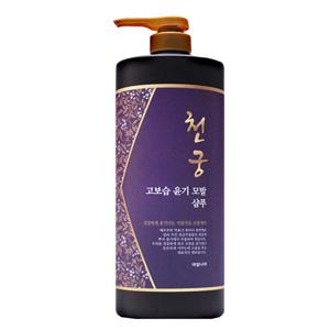 과일나라 천궁 고보습 윤기 모발 샴푸 1500ml