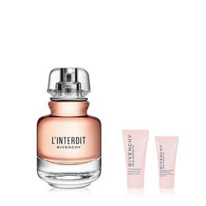 (신세계강남점)5 오 드 퍼퓸 헤어 미스트 35ML 세트 (+UV 플루이드5ML+스킨 퍼펙토 아이케어 3ML 증정)