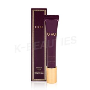 오휘 에이지 리커버리 링클 컷 세럼 30ml