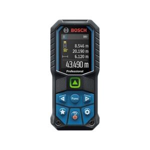 보쉬 GLM50-23G 그린 레이저 거리계 거리측정기 레벨기 50미터 고정밀 측정 거리 측정기