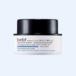 빌리프 더 트루 크림-모이스춰라이징 밤 50 ml
