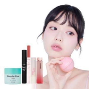 에뛰드 5월 그랜드 빅세일 up to 75% (쿠폰 다운 필수) 나들이필템 트래블키트 4천원 초특가 혜택까지