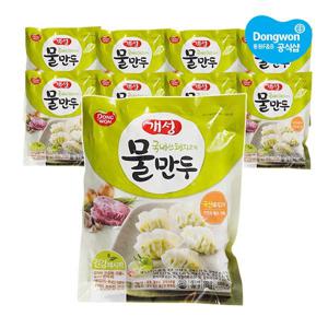 동원냉동 개성 물만두 500g x8봉