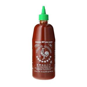 후이퐁 0칼로리 닭표 스리라차 핫 칠리소스 793g 유통기한 25년 8월~2026년 1월