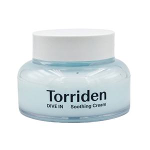 토리든 다이브인 저분자 히알루론산 수딩크림 100ml
