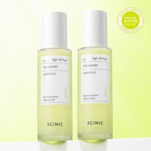 (싸이닉EB)시카노이드 앰플 100ml 1+1